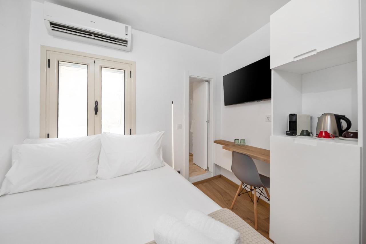 Corfuvacations - Kleio Apartment Corfu  Exterior photo